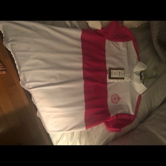 Ariat horse shirt polo - Picture 1 of 1